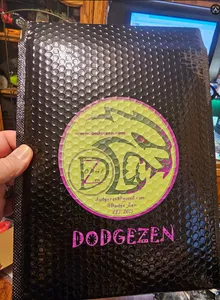 BottleOpenersNow.Com - Custom Holographic Bubble Mailer