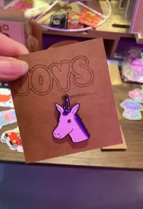 BottleOpenersNow.Com - Soft Enamel Pin