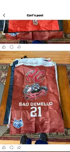 BottleOpenersNow.Com - Rectangle Flag