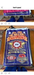 BottleOpenersNow.Com - Rectangle Flag