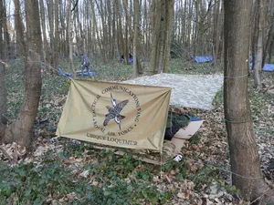 BottleOpenersNow.Com - Rectangle Flag