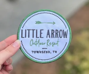 BottleOpenersNow.Com - Embroidered Patches