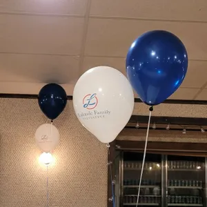 BottleOpenersNow.Com - Latex Balloon