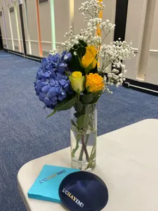 BottleOpenersNow.Com - Custom Foil Stamped Beverage Napkin