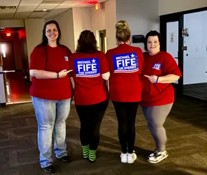 BottleOpenersNow.Com - Gildan Adult 50/50 T-Shirt