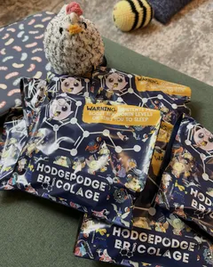 BottleOpenersNow.Com - Custom Poly Mailer