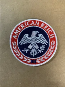 BottleOpenersNow.Com - Embroidered Patches