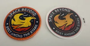 BottleOpenersNow.Com - Embroidered Patches