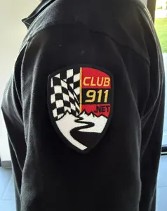 BottleOpenersNow.Com - Embroidered Patches