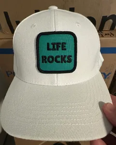 BottleOpenersNow.Com - Embroidered Patches