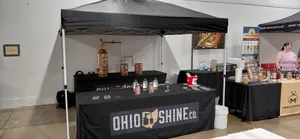 BottleOpenersNow.Com - Custom Rectangle Table Covers