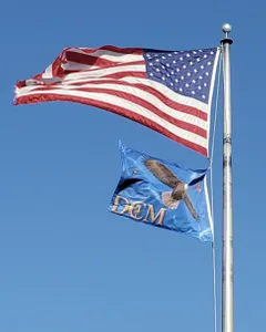 BottleOpenersNow.Com - Rectangle Flag