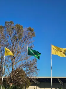 BottleOpenersNow.Com - Rectangle Flag