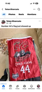 BottleOpenersNow.Com - Rectangle Flag