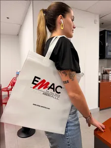 BottleOpenersNow.Com - Custom Popular Non-Woven Tote Bag