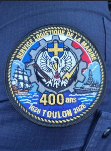 BottleOpenersNow.Com - Embroidered Patches