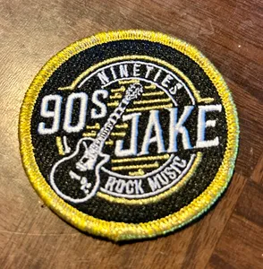 BottleOpenersNow.Com - Embroidered Patches