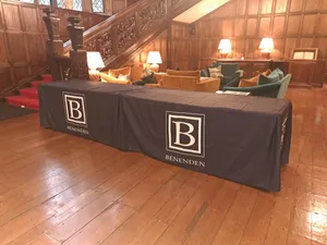 BottleOpenersNow.Com - Custom Rectangle Table Covers