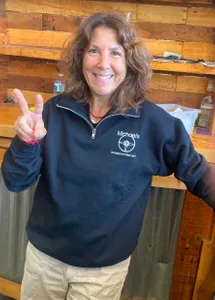BottleOpenersNow.Com - Jerzees Adult NuBlend Quarter-Zip Cadet Collar Sweatshirt