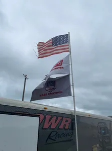 BottleOpenersNow.Com - Rectangle Flag