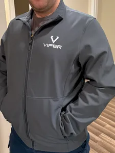 BottleOpenersNow.Com - Port Authority Smooth Fleece 1/4-Zip F804