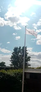 BottleOpenersNow.Com - Rectangle Flag
