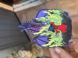BottleOpenersNow.Com - Embroidered Patches