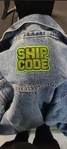 BottleOpenersNow.Com - Embroidered Patches
