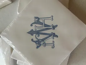 BottleOpenersNow.Com - Custom Paper Beverage Napkin