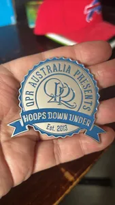 BottleOpenersNow.Com - Soft Enamel Metal Car Badges