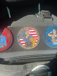BottleOpenersNow.Com - Embroidered Patches