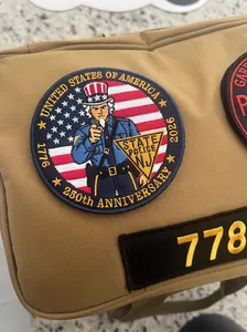 BottleOpenersNow.Com - Embroidered Patches