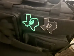 BottleOpenersNow.Com - Embroidered Patches