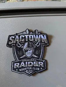 BottleOpenersNow.Com - Embroidered Patches