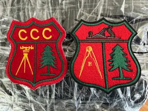 BottleOpenersNow.Com - Embroidered Patches