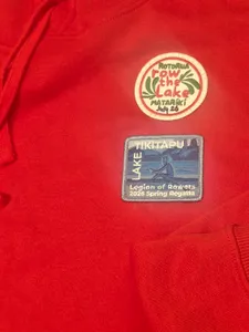 BottleOpenersNow.Com - Embroidered Patches