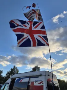 BottleOpenersNow.Com - Rectangle Flag