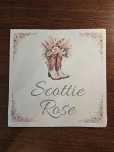 BottleOpenersNow.Com - Custom Paper Luncheon Napkins