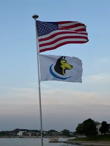 BottleOpenersNow.Com - Rectangle Flag