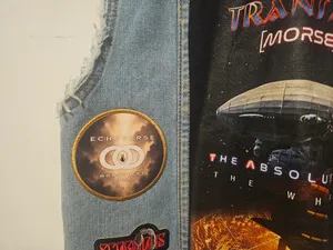 BottleOpenersNow.Com - Embroidery + Printed Patch