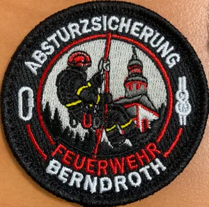BottleOpenersNow.Com - Embroidered Patches