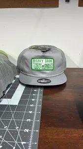 BottleOpenersNow.Com - Embroidered Patches
