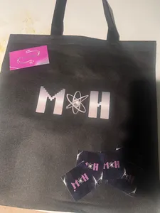 BottleOpenersNow.Com - Custom Popular Non-Woven Tote Bag