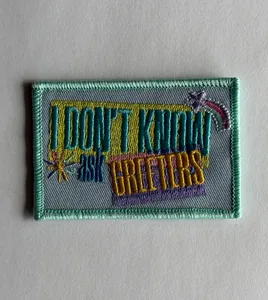 BottleOpenersNow.Com - Embroidered Patches