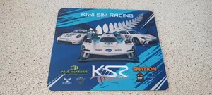 BottleOpenersNow.Com - Custom Printed Rectangular Mouse Pad