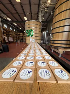 BottleOpenersNow.Com - Ceramic Coasters