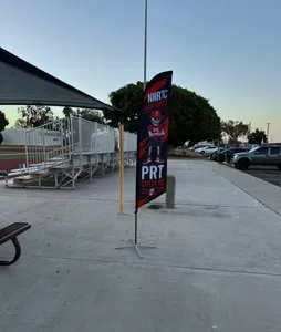 BottleOpenersNow.Com - Custom Blade Flags