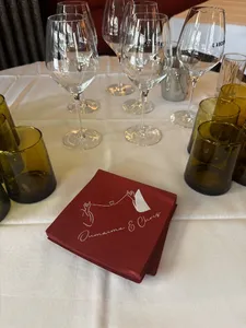 BottleOpenersNow.Com - Custom Paper Beverage Napkin