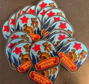 BottleOpenersNow.Com - Embroidered Patches