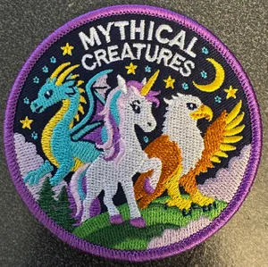 BottleOpenersNow.Com - Embroidered Patches